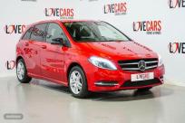 Mercedes Clase B B 180 CDI Sport AMG de 2015 con 146.890 Km por 13.700 EUR. en Pontevedra