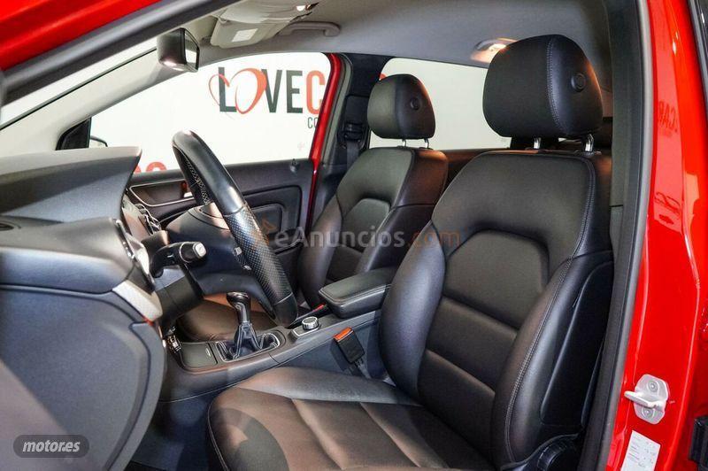 Mercedes Clase B B 180 CDI Sport AMG de 2015 con 146.890 Km por 13.700 EUR. en Pontevedra