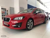 Subaru Levorg 2.0I CVT GLP Executive Plus 4WD Auto de 2020 con 18.300 Km por 27.900 EUR. en Barcelona