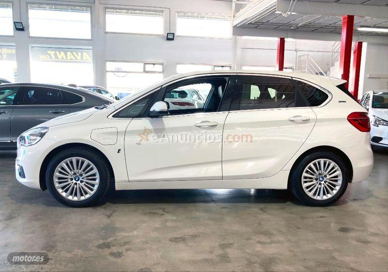 BMW Serie 2 225xe iPerformance de 2017 con 59.000 Km por 21.900 EUR. en Las Palmas