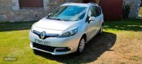 Renault Grand Scenic Bose Edition Energy dCi 110 eco2 7p de 2014 con 290.000 Km por 5.850 EUR. en Navarra