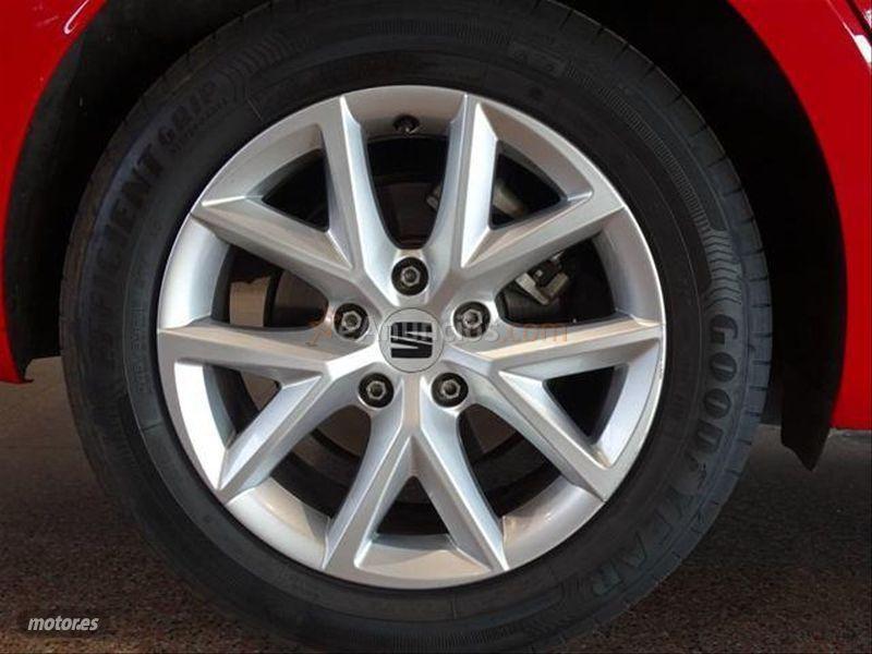 Seat Leon SP 1.5 TSI 96kW SS Style de 2020 con 23.921 Km por 21.900 EUR. en Barcelona