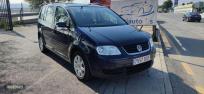 Volkswagen Touran 1.9 TDI DSG ADVANCE de 2005 con 219.000 Km por 4.780 EUR. en Barcelona