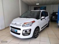 Citroen C3 Picasso VTi 95cv Attraction de 2013 con 42.600 Km por 6.600 EUR. en Las Palmas
