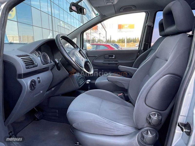 Volkswagen Sharan 1.9 TDI Trendline de 2007 con 245.000 Km por 5.999 EUR. en Madrid