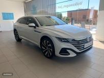 Volkswagen Arteon RLine 2.0 TDI 110kW 150CV DSG S Brake de 2021 por 48.346 EUR. en Badajoz