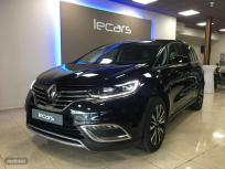 Renault Espace Initiale P. Energy dCi 160 Twin Tur. EDC de 2016 con 140.884 Km por 22.800 EUR. en Vizcaya