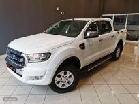 Ford Ranger 2.2 TDCi 118kW 4x4 Dob Cab. XLT Ltd SS de 2018 con 90.000 Km por 22.990 EUR. en Madrid