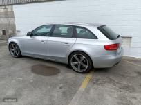 Audi A4 Avant 2.0 TDI 140cv de 2008 con 205.000 Km por 9.300 EUR. en Guipuzcoa