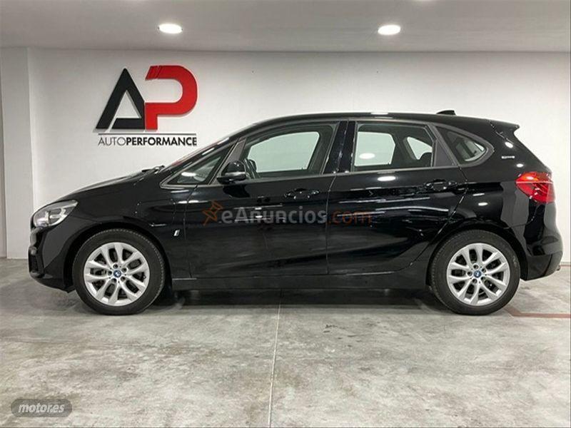 BMW Serie 2 225xe iPerformance de 2018 con 50.000 Km por 18.990 EUR. en Madrid