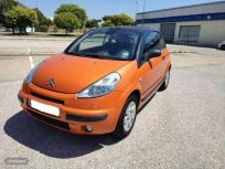 Citroen C3 Pluriel 1.4i de 2006 con 126.000 Km por 3.200 EUR. en Sevilla