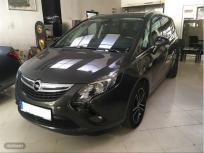 Opel Zafira 2.0 CDTi 165 CV Excellence Auto de 2014 con 199.000 Km por 9.900 EUR. en Alicante