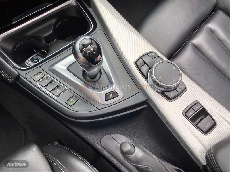 BMW Serie 4 M4 de 2015 con 63.700 Km por 56.900 EUR. en Santa Cruz de Tenerife