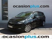 Opel Zafira 1.4 T 103kW 140CV Excellence Auto 17 de 2018 con 67.745 Km por 14.250 EUR. en Granada