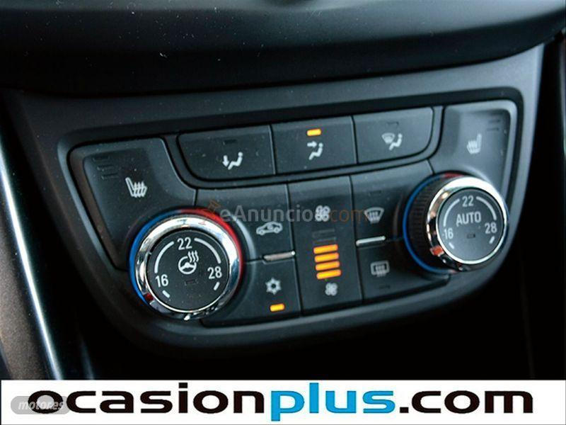 Opel Zafira 1.4 T 103kW 140CV Excellence Auto 17 de 2018 con 67.745 Km por 14.250 EUR. en Granada