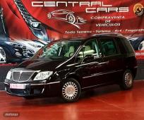 Lancia Phedra 2.0 16v JTD 136CV Emblema de 2007 con 140.000 Km por 6.300 EUR. en Zaragoza