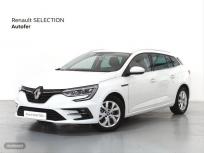 Renault Megane ST. Intens ETECH Hibrido ench. 117kW de 2021 con 10.132 Km por 27.890 EUR. en Madrid