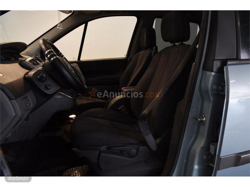 Renault Scenic Dynamique 1.6 16V Auto de 2009 con 236.082 Km por 4.900 EUR. en Alicante