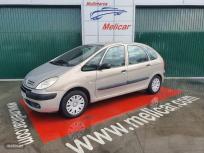 Citroen Xsara Picasso 1.6 16v HDI SX de 2004 con 130.000 Km por 3.900 EUR. en La Coruna