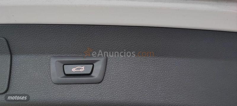 BMW Serie 2 Gran Tourer 216d de 2018 con 80.800 Km por 20.290 EUR. en Madrid