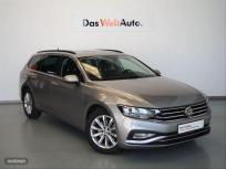 Volkswagen Passat Variant Executive 1.5 TSI 110kW 150CV de 2020 con 30.981 Km por 27.800 EUR. en La Coruna