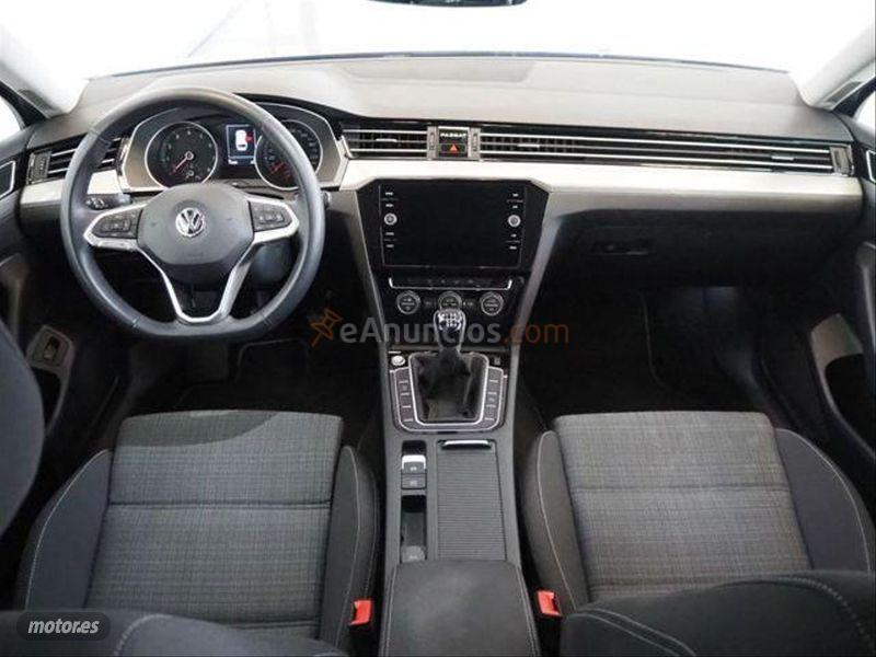 Volkswagen Passat Variant Executive 1.5 TSI 110kW 150CV de 2020 con 30.981 Km por 27.800 EUR. en La Coruna