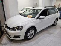 Volkswagen Golf Variant Business  Navi 1.6 TDI 110cv BM de 2016 con 150.000 Km por 13.900 EUR. en Valencia