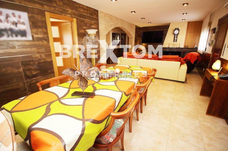 Casa rural en El Esparragal - Murcia