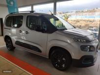 Citroen Berlingo Talla M eBerlingo 50 kWh LIVE PACK de 2021 con 1 Km por 23.878 EUR. en Santa Cruz de Tenerife