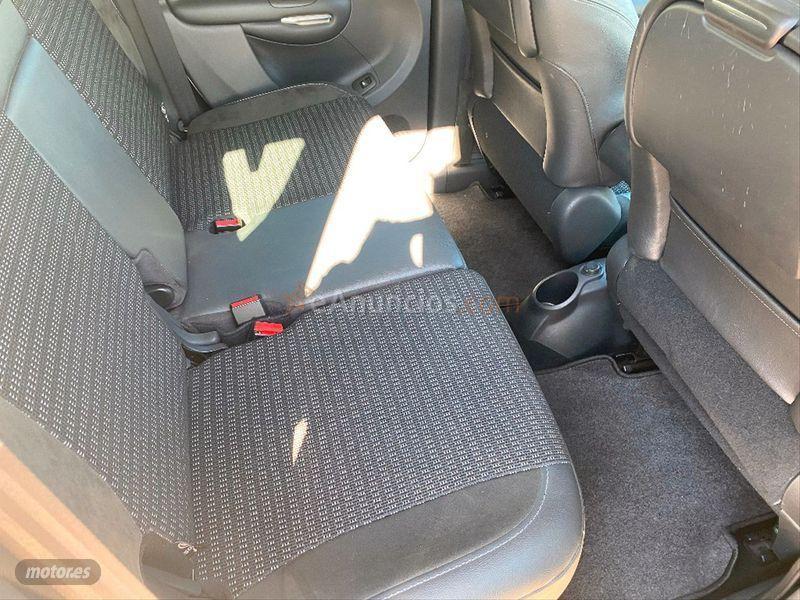 Citroen C3 Picasso HDI 115cv FAP Airdream Exclusive de 2014 con 160.000 Km por 7.900 EUR. en Murcia