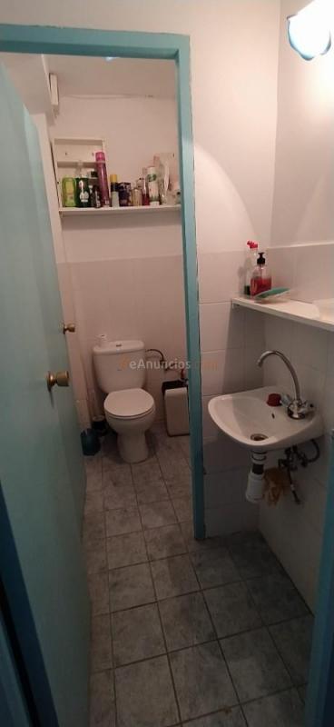 Traspaso de Negocio de reprografía funcionando.