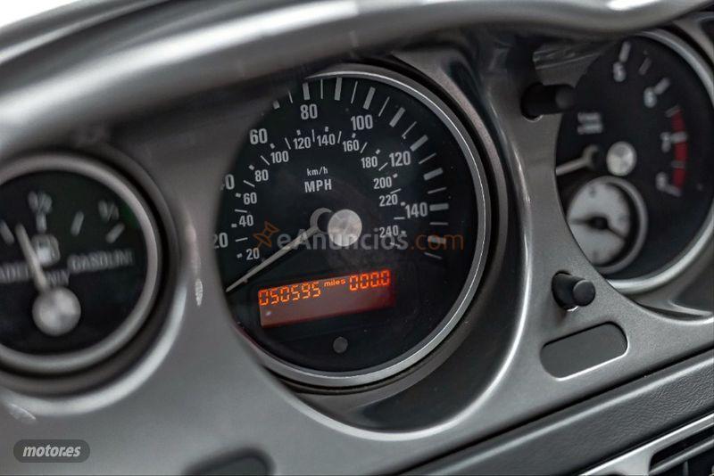 BMW Z8 - de 2002 con 81.424 Km por 199.990 EUR. en Madrid