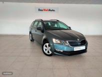 Skoda Octavia Combi 1.5 TSI 110KW 150CV Ambition de 2019 con 24.912 Km por 19.900 EUR. en Valladolid