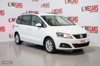 Seat Alhambra 2.0 TDI 110kW 150CV Eco SS Reference de 2019 con 132.181 Km por 22.900 EUR. en Pontevedra