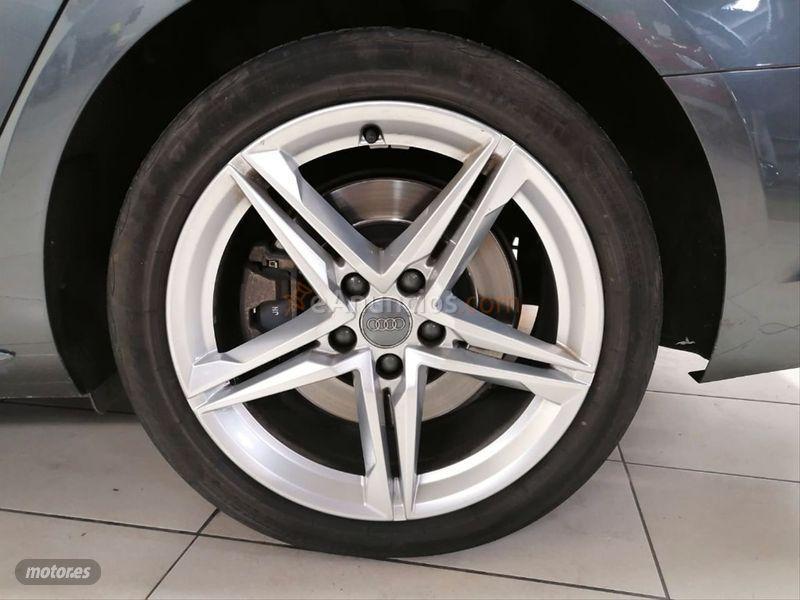 Audi A4 S line ed 3.0 TDI 200kW quatt tipt Avant de 2017 con 177.900 Km por 28.990 EUR. en Barcelona