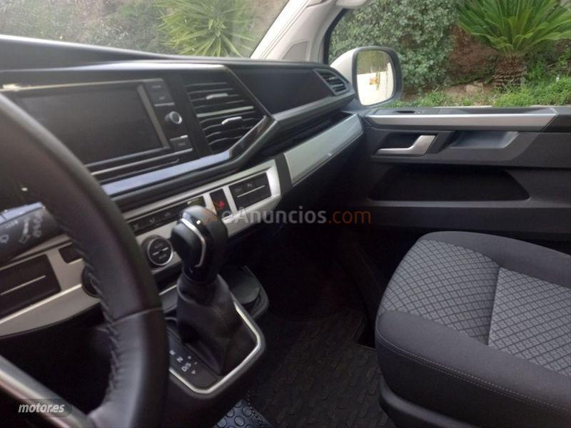 Volkswagen California Beach Tour TDI 110KW 150CV BMT DSG de 2020 con 19.300 Km por 53.900 EUR. en Barcelona