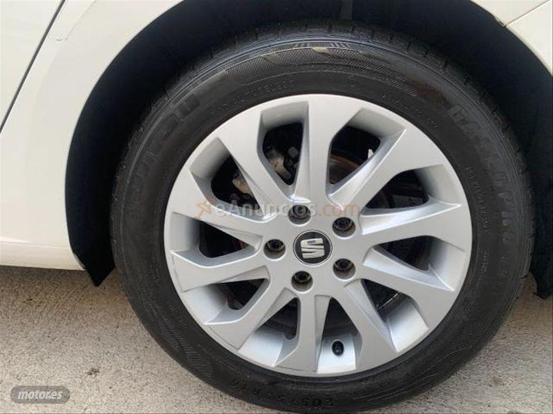 Seat Leon ST 1.2 TSI 110cv StSp Style de 2014 con 79.000 Km por 8.895 EUR. en Las Palmas