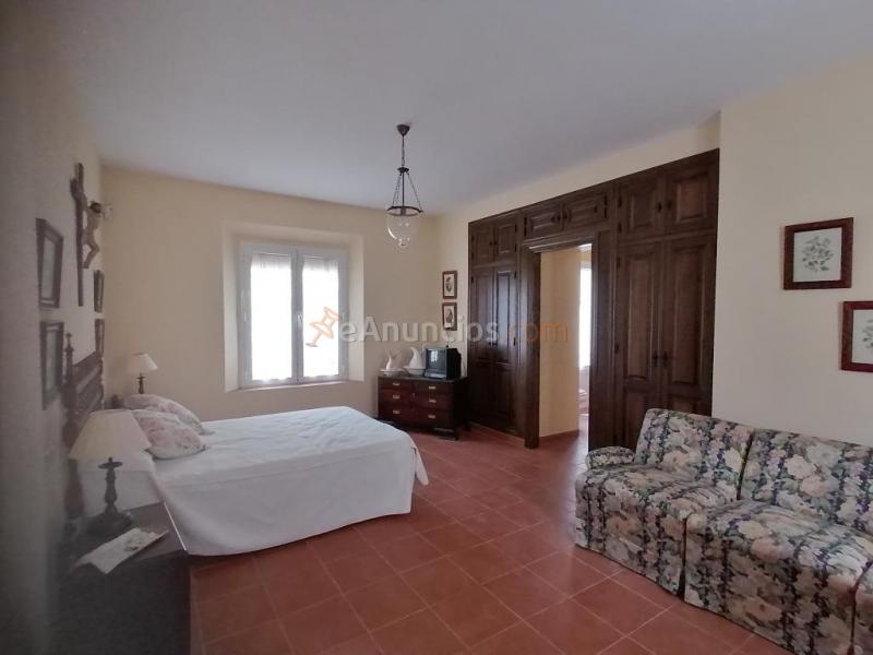 Casa de campo-Masía en Venta en Ronda Málaga