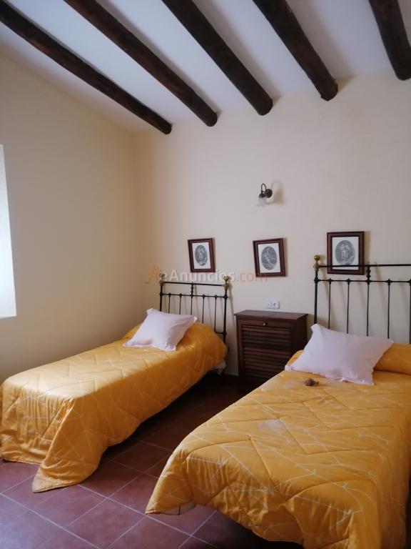 Casa de campo-Masía en Venta en Ronda Málaga