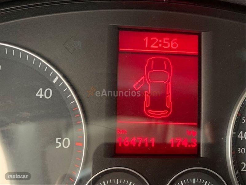 Volkswagen Touran 1.9 TDI 105 Edition de 2008 con 164.711 Km por 10.300 EUR. en Burgos