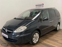 Citroen C8 2.0 HDi 16v 138 Exclusive de 2007 con 250.001 Km por 4.900 EUR. en Navarra