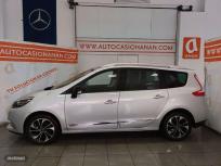 Renault Grand Scenic Bose Edition Energy dCi 110 eco2 7p de 2014 con 129.990 Km por 11.990 EUR. en Madrid