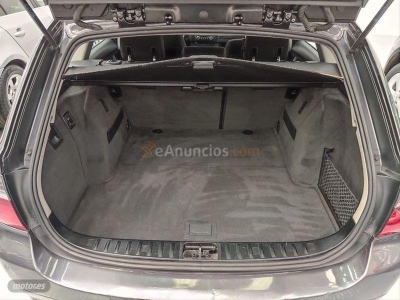 BMW Serie 3 320D TOURING de 2008 con 224.600 Km por 7.900 EUR. en Asturias