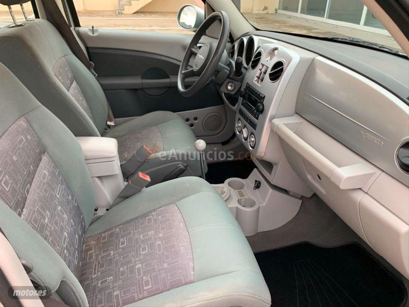Chrysler PT Cruiser 1.6 Classic de 2006 con 109.000 Km por 3.990 EUR. en Barcelona