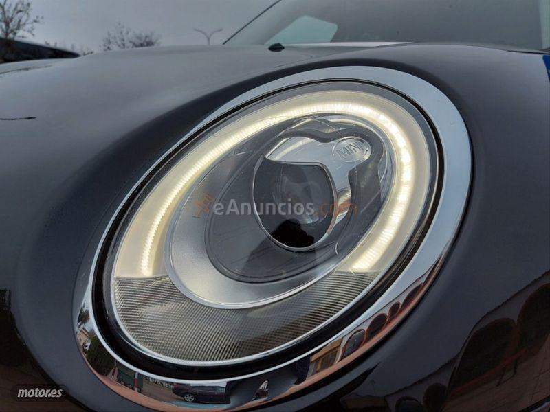 Mini Clubman COOPER D de 2017 con 134.119 Km por 17.500 EUR. en Badajoz