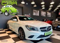 Mercedes Clase CLA CLA 200 d Urban Shooting Brake de 2016 con 117.000 Km por 19.500 EUR. en Navarra