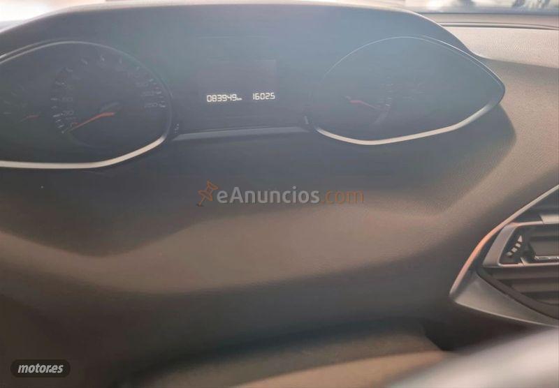 Peugeot 308 SW Business Line BlueHDi 130 SS 6vel MA de 2019 con 83.949 Km por 11.800 EUR. en La Coruna