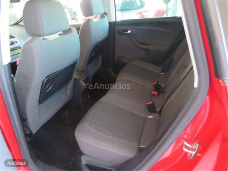 Seat Altea XL 1.6 TDI 105cv SS EEcomotive ITech de 2015 con 60.000 Km por 12.500 EUR. en Granada