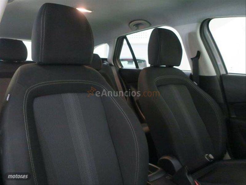 Fiat Tipo SW 1.3 Multijet 70kW 95CV Mirror de 2020 con 29.440 Km por 15.490 EUR. en Zaragoza