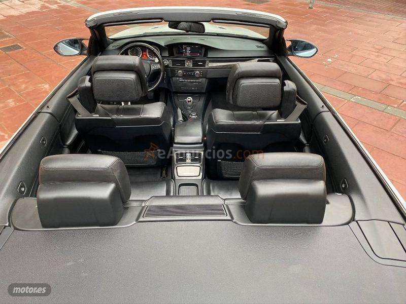 BMW Serie 3 M3 de 2010 con 70.000 Km por 34.900 EUR. en Barcelona